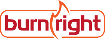 HETAS Registered Sweep, HETAS Registered Installer, Sweep Safe Chimney Sweep, Burnright.